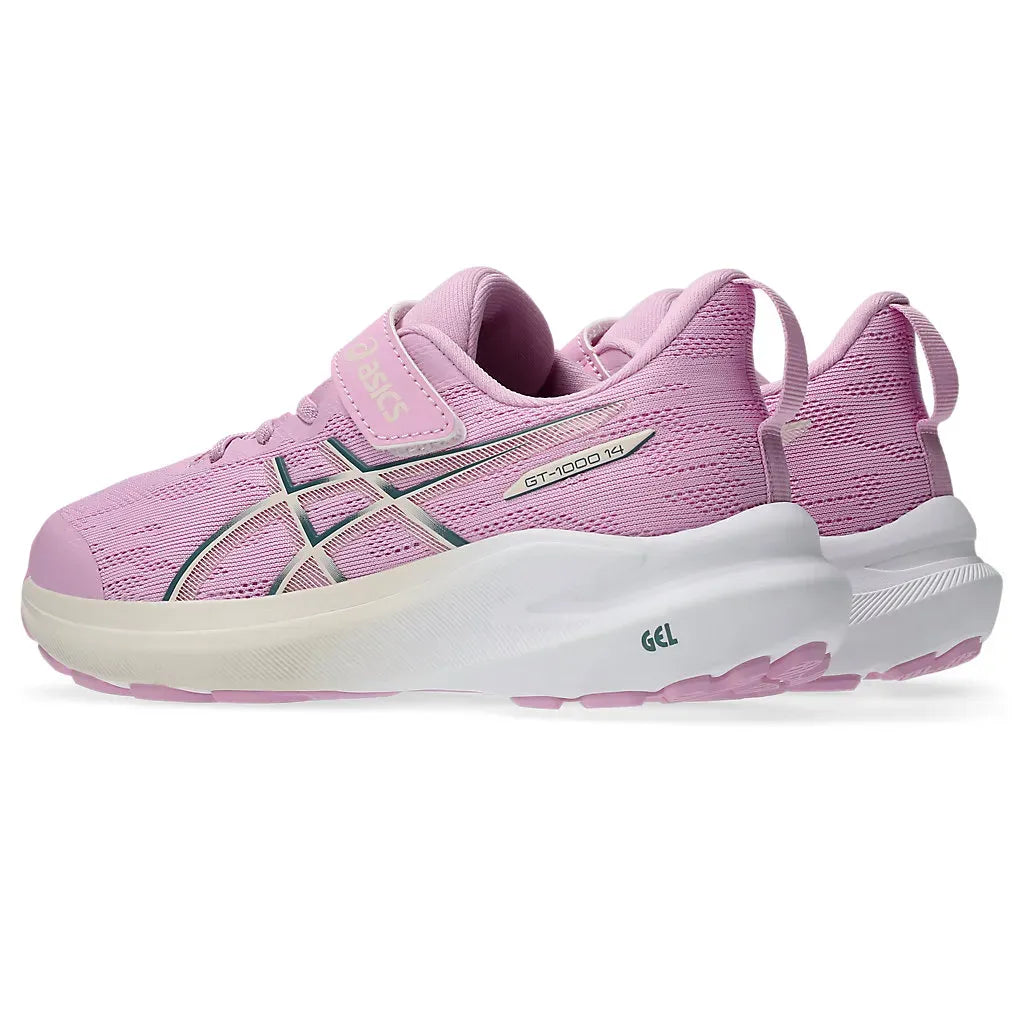 Asics Kid's GT-1000 14 PS Running Shoes