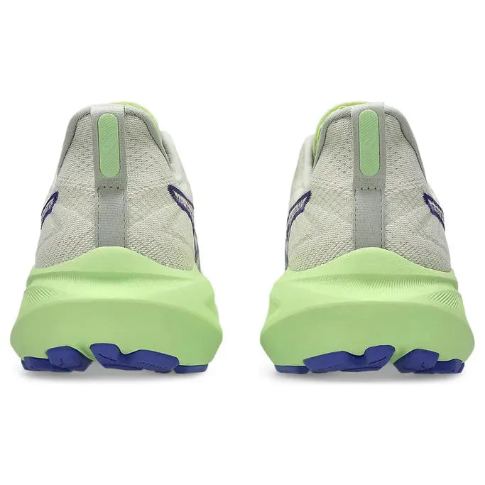 Asics Men's GT-2000 13 TR Nature Bathing/Lime Green