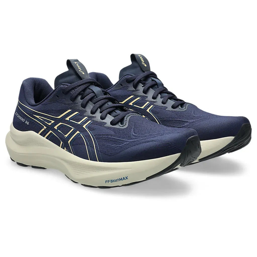 Asics Men's GT-2000 14 (2E) Wide Running Shoes