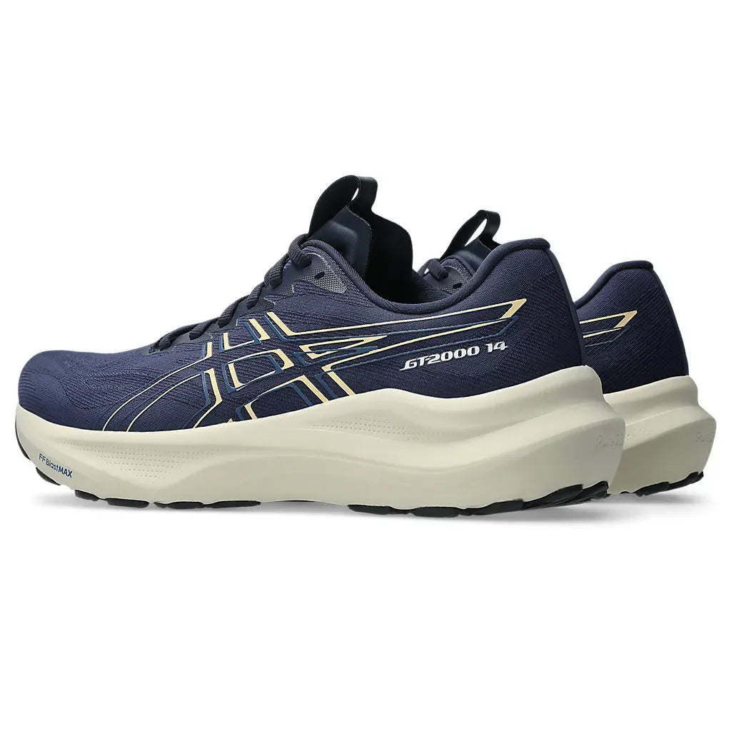 Asics Men's GT-2000 14 (2E) Wide Running Shoes
