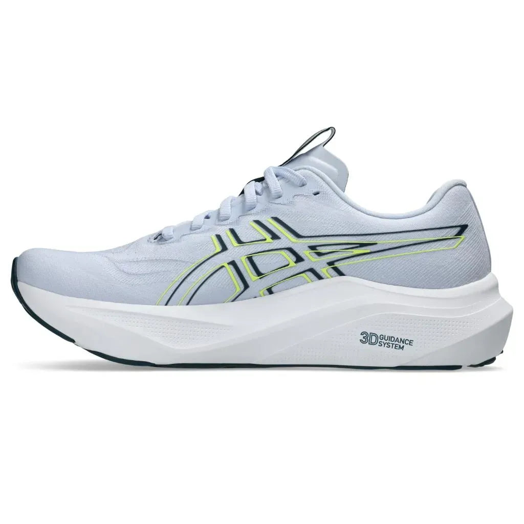 Asics Men's GT-2000 14 (2E) Wide Running Shoes