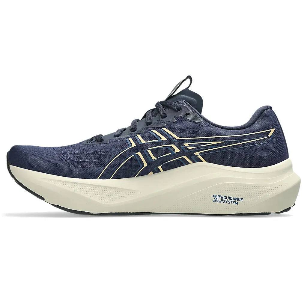 Asics Men's GT-2000 14 (2E) Wide Running Shoes