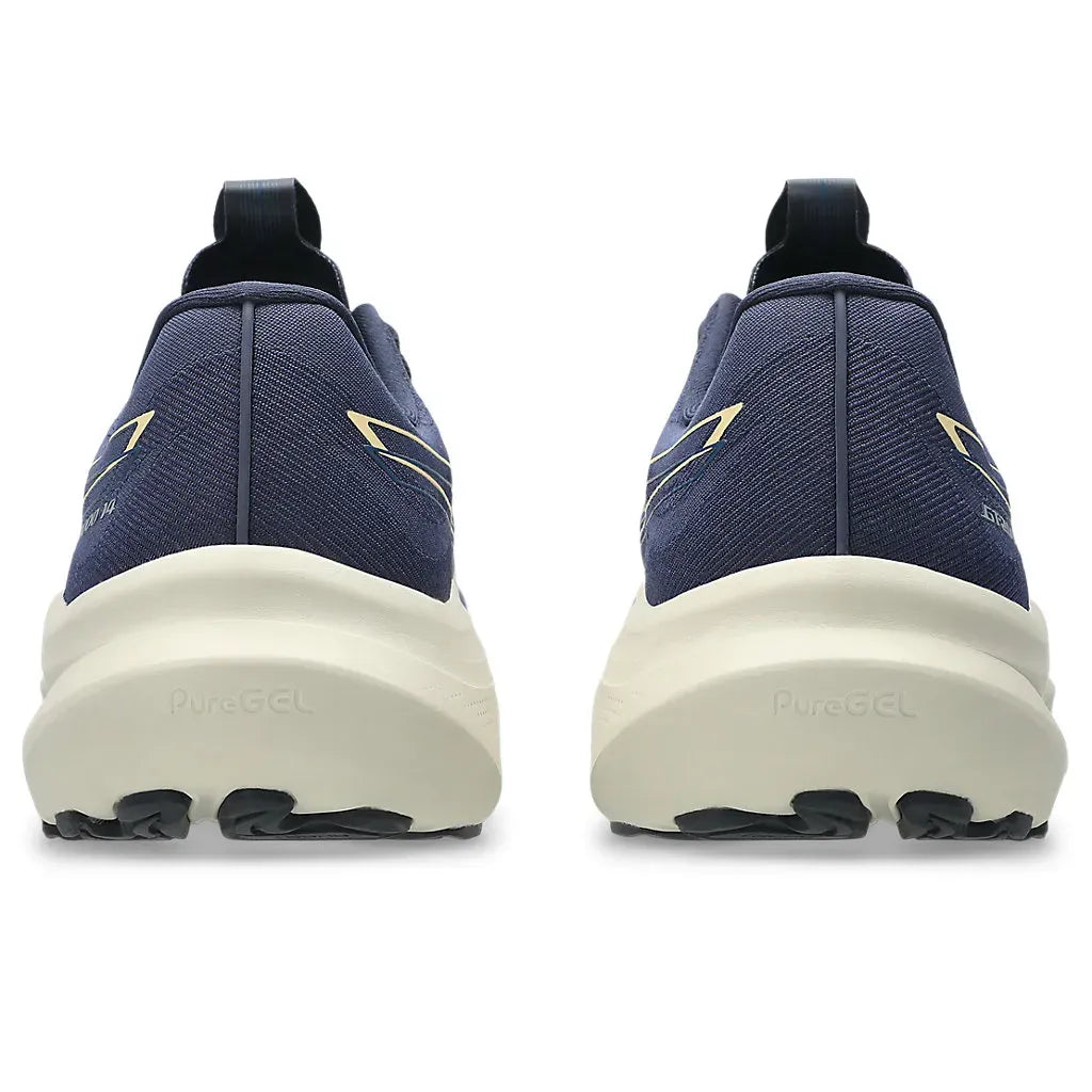 Asics Men's GT-2000 14 (2E) Wide Running Shoes