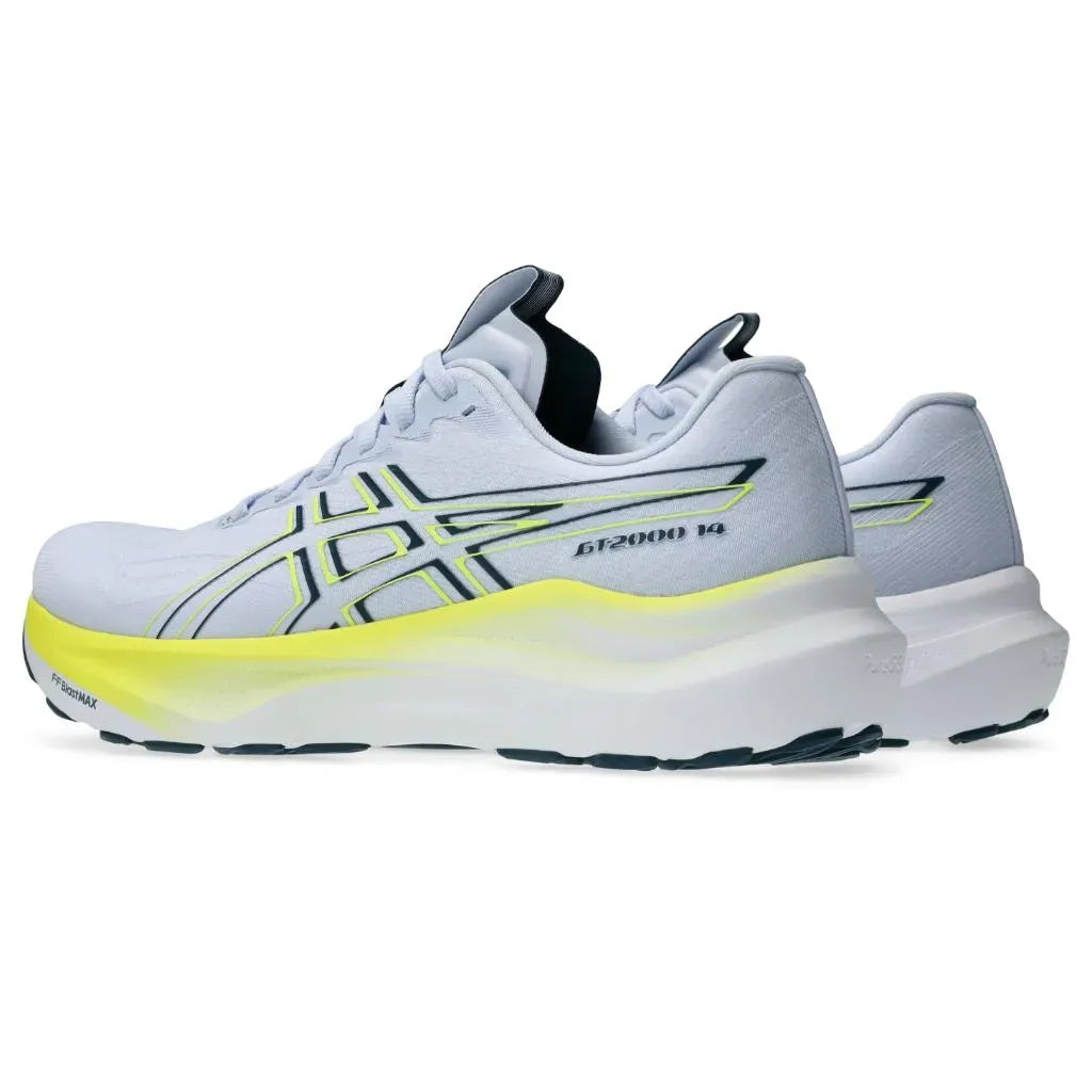 Asics Men's GT-2000 14 (2E) Wide Running Shoes