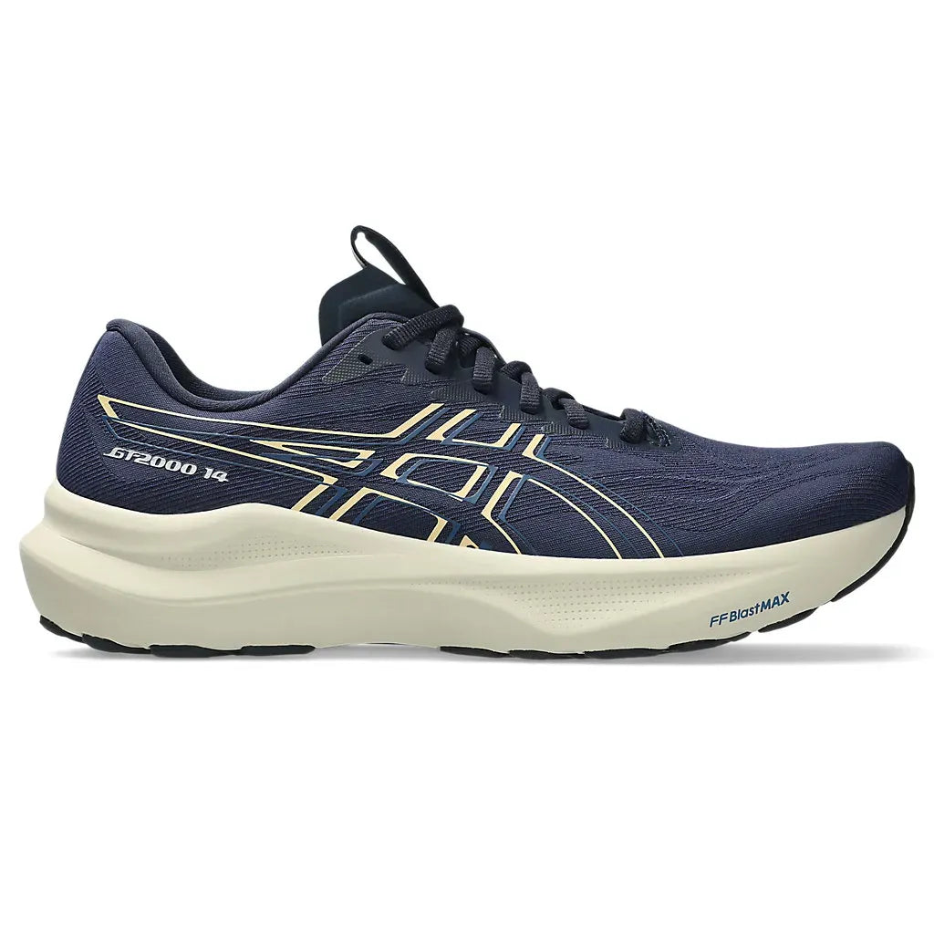 Asics Men's GT-2000 14 (2E) Wide Running Shoes