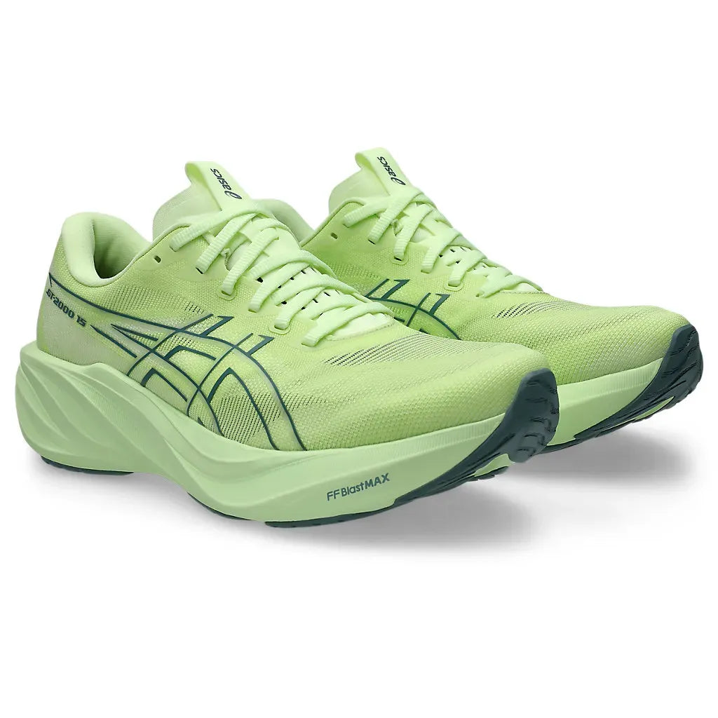 Asics Men's GT-2000 15 Running Shoes