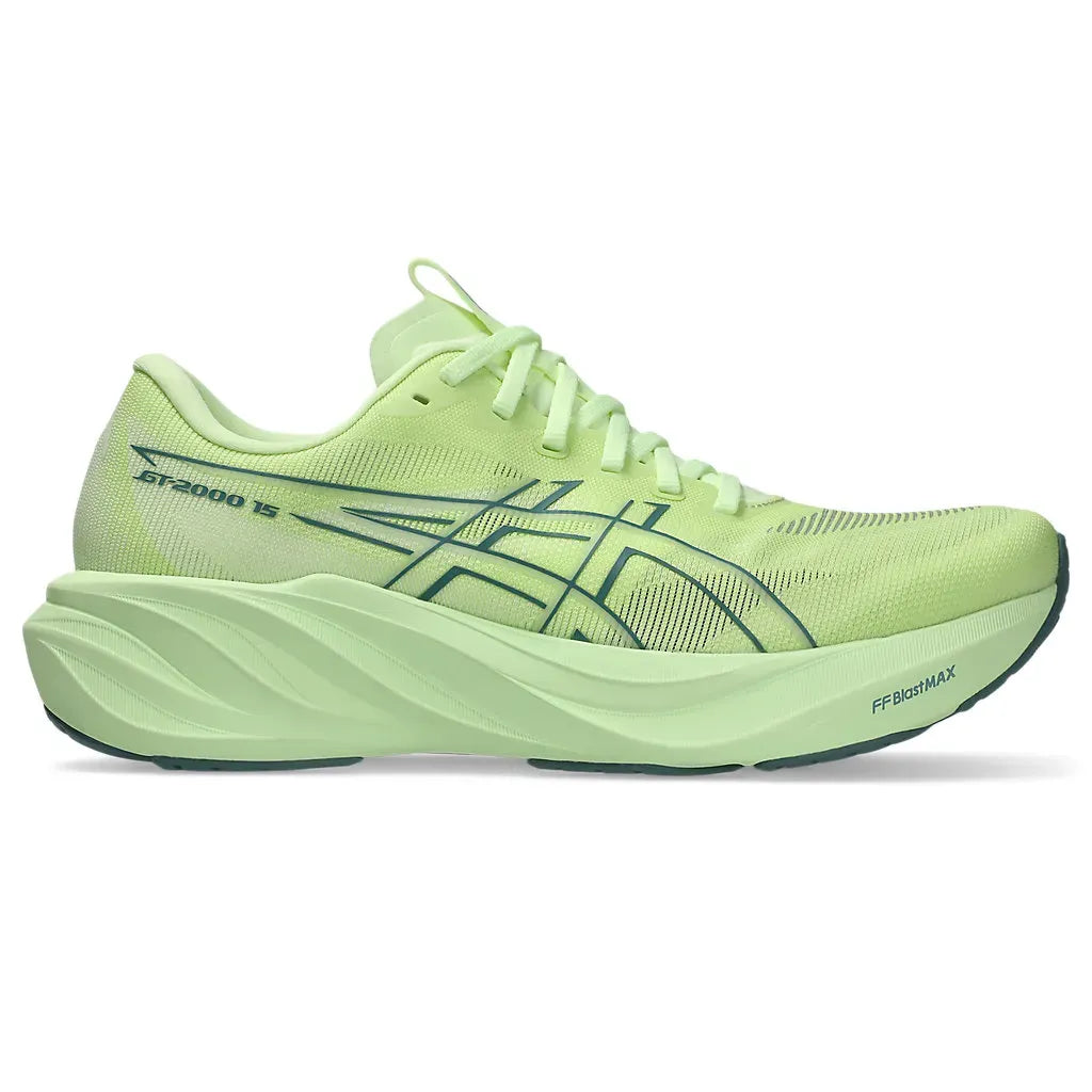 Asics Men's GT-2000 15 Running Shoes