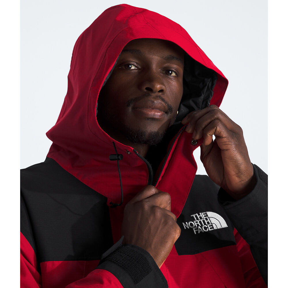 The North Face Men's DryVent Mono Mountain Jacket