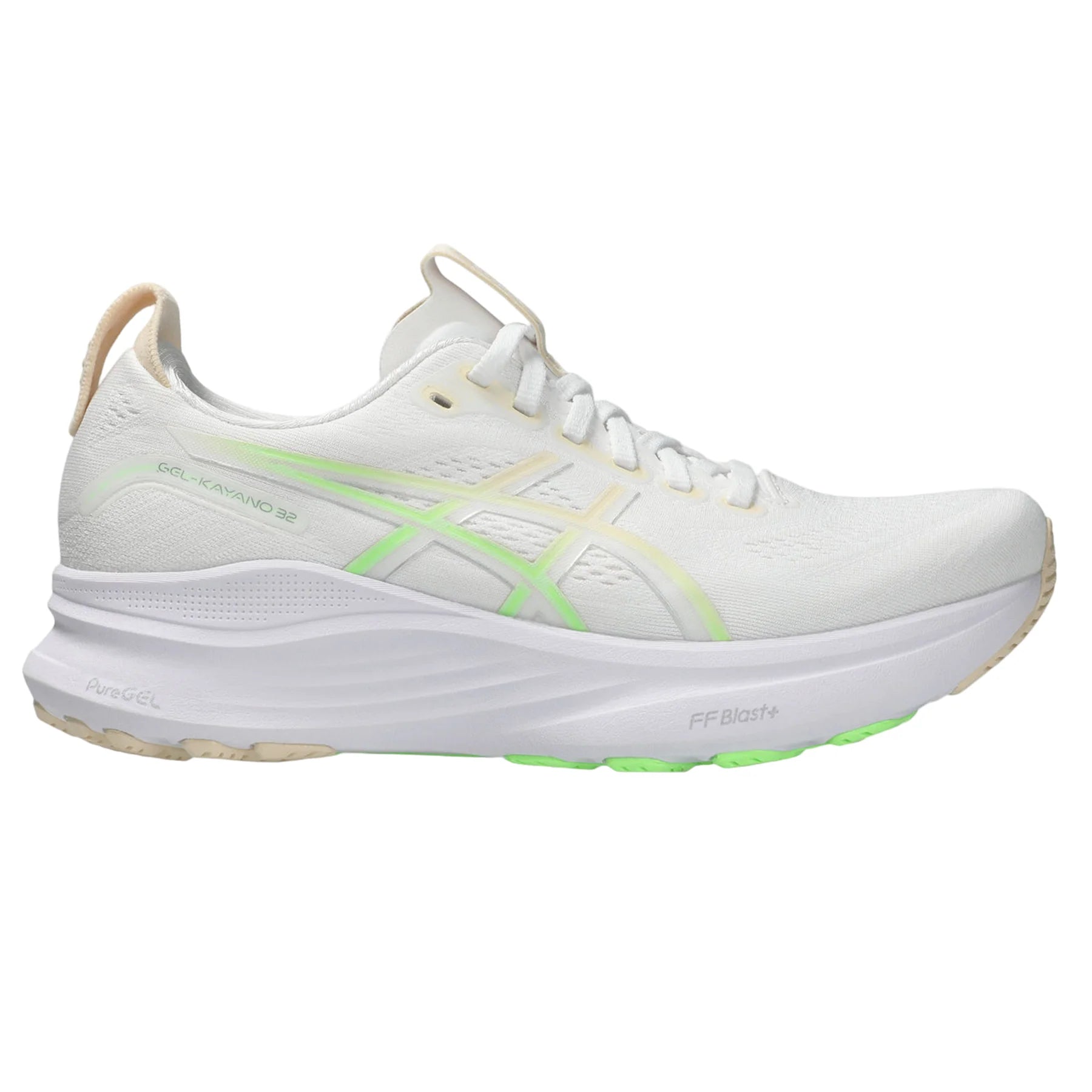 Asics Women's Gel-Kayano 32 Running Shoes