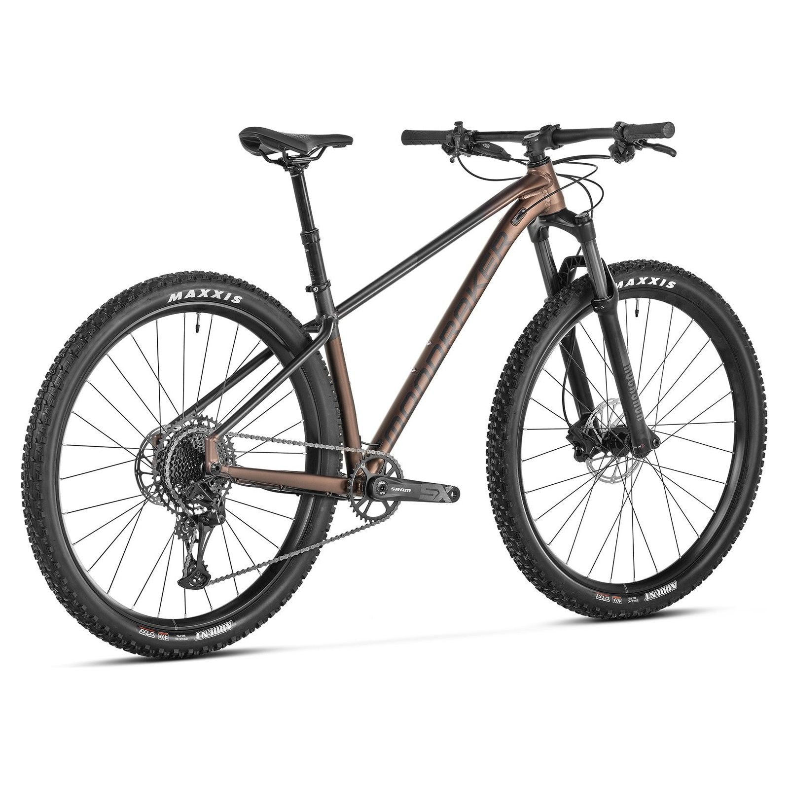 Mondraker Chrono DC R Mountain Bike