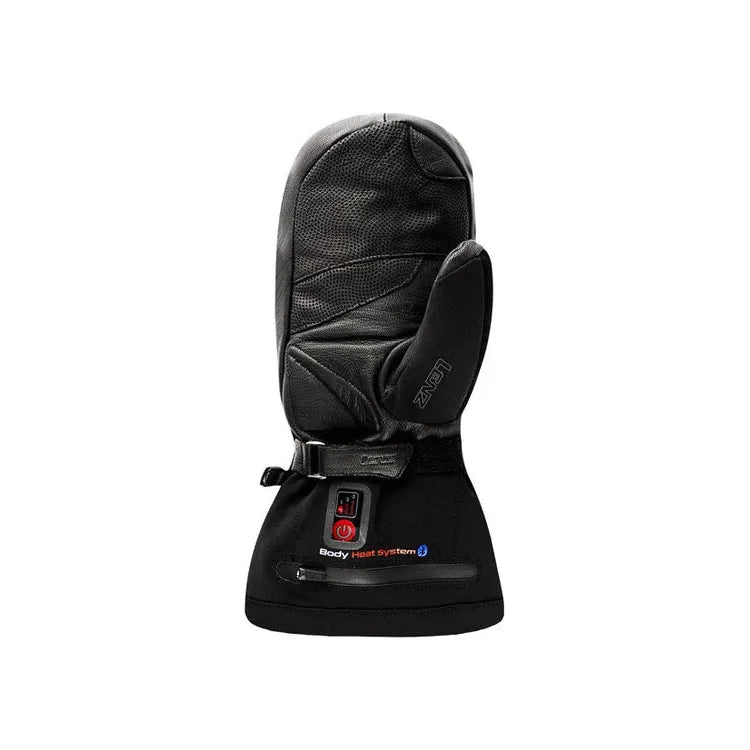 Lenz Heat Mitten 6.0 Finger Cap