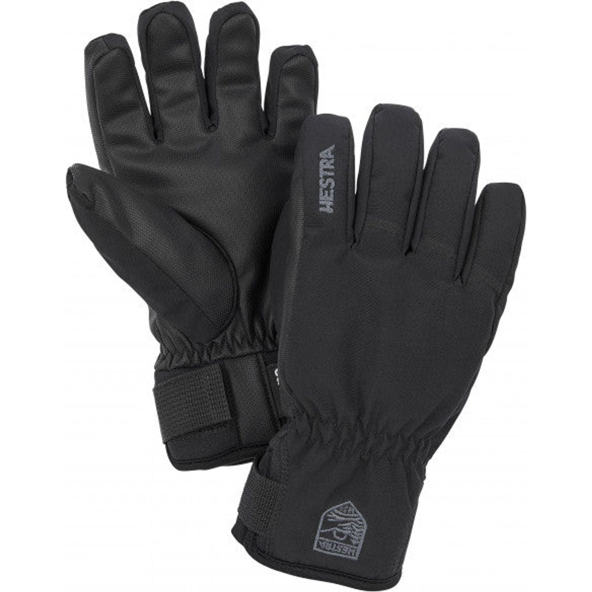 Hestra Ferox Primaloft Glove - 5 Finger <span style="background-color:rgb(246,247,248);color:rgb(28,30,33);"> Snow Gloves and Mitts </span>