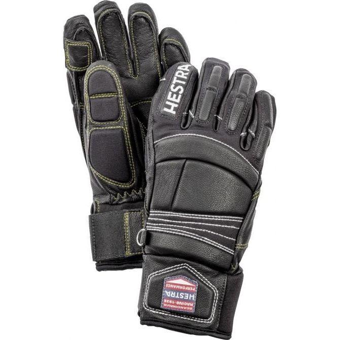 Hestra Kid's Impact Racing Glove