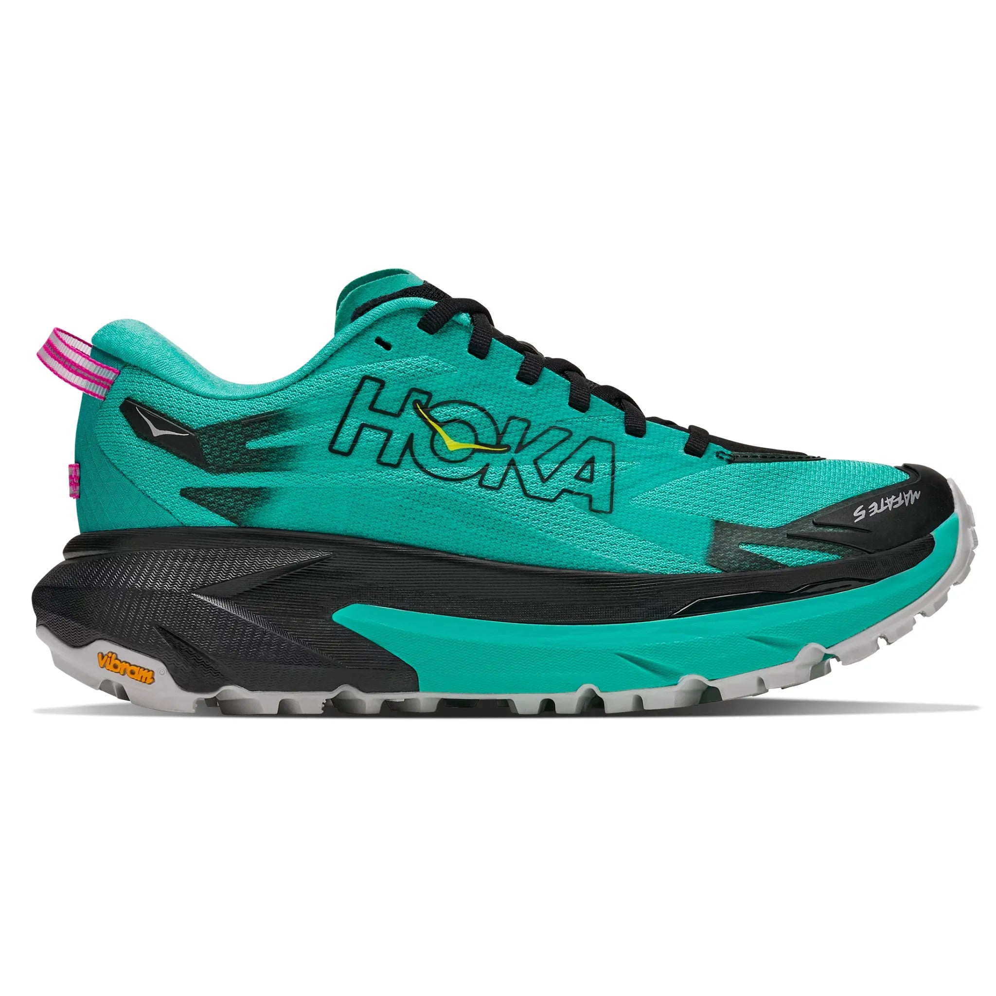 Hoka Women's Mafate 5 Trail Running Shoes