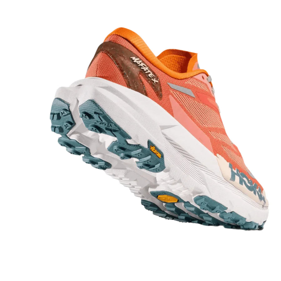 Hoka Women's Mafate X Trail Running Shoes