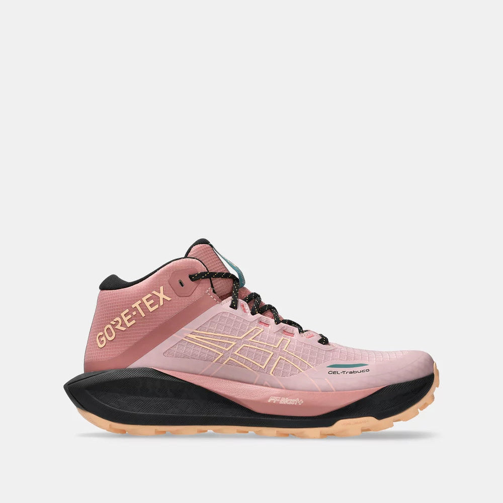 Asics Women's Gel-Trabuco MT Gore-Tex Hiking Boots