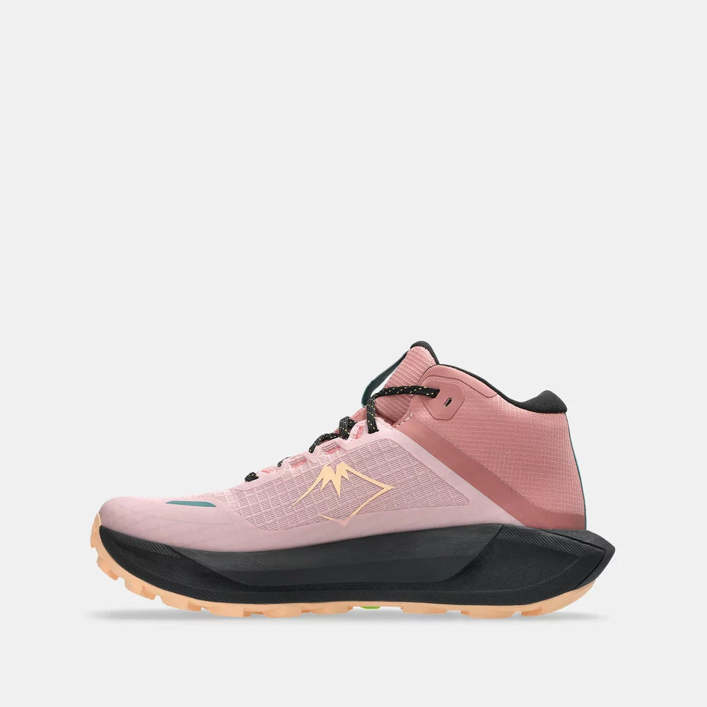 Asics Women's Gel-Trabuco MT Gore-Tex Hiking Boots