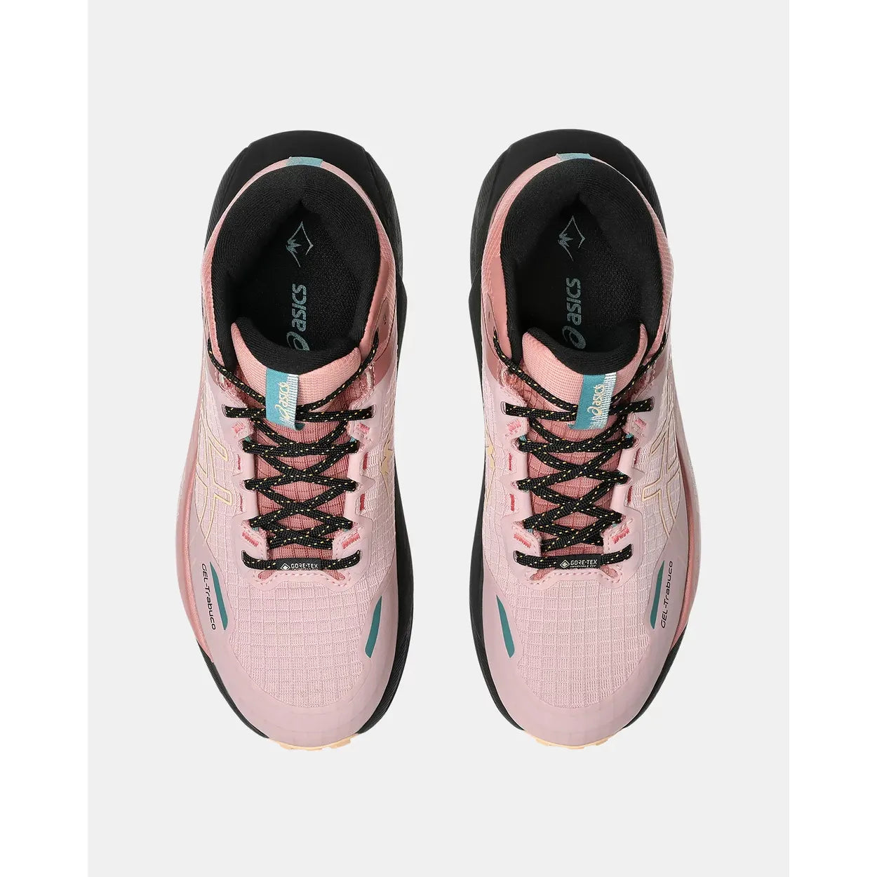 Asics Women's Gel-Trabuco MT Gore-Tex Hiking Boots