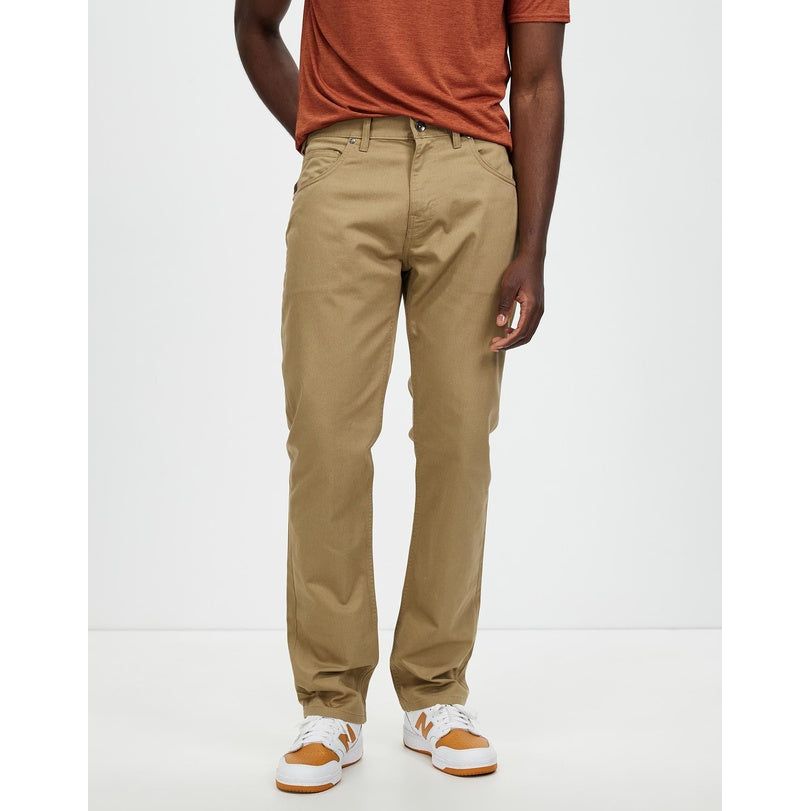Patagonia Men's Performance Twill Pants - Regular Length