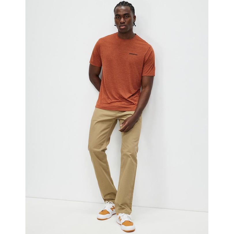 Patagonia Men's Performance Twill Pants - Regular Length