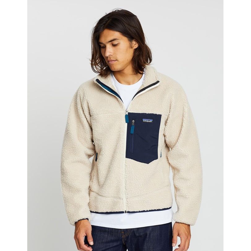 Patagonia Men's Classic Retro-X Jacket '25