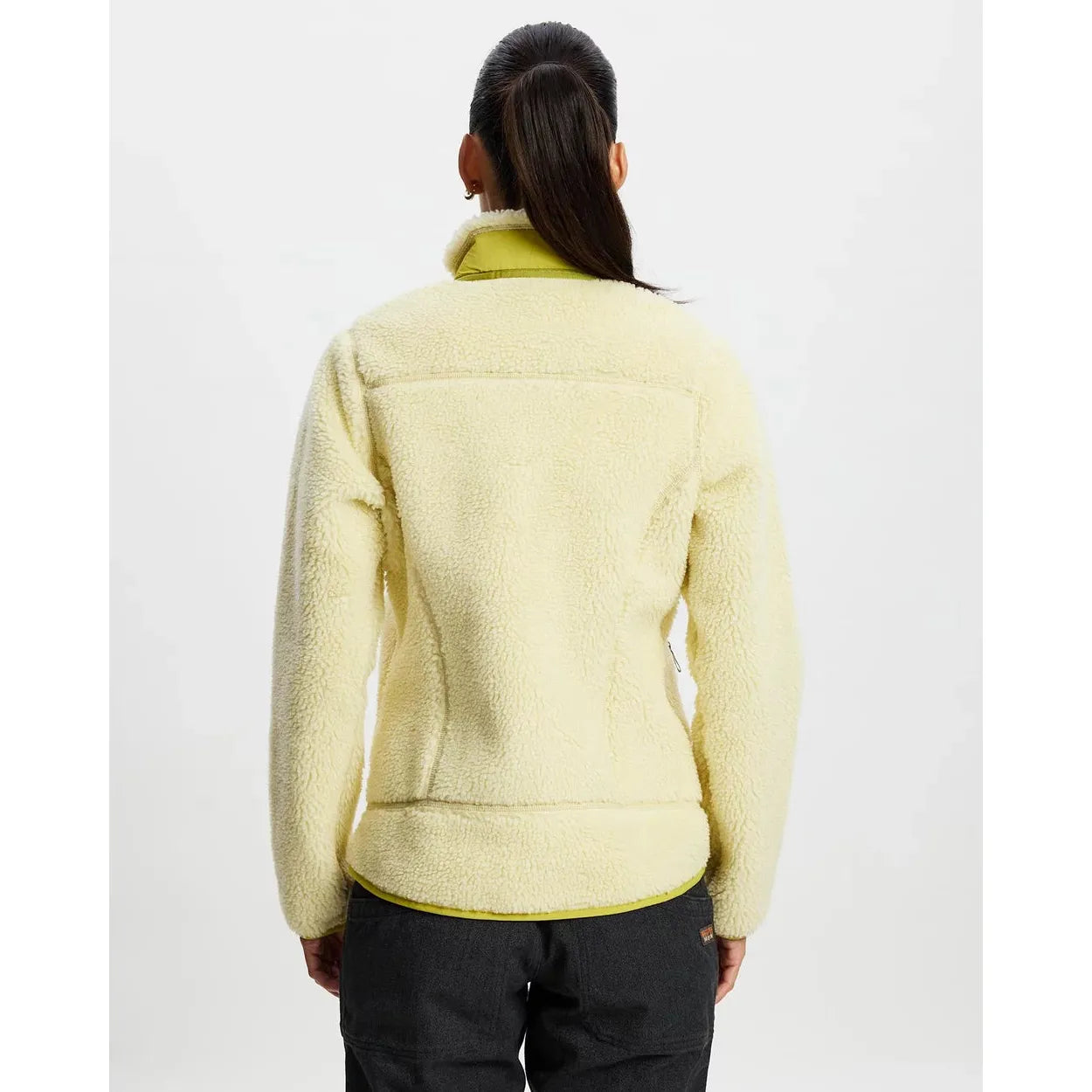 Patagonia Women's Classic Retro-X Jacket '25