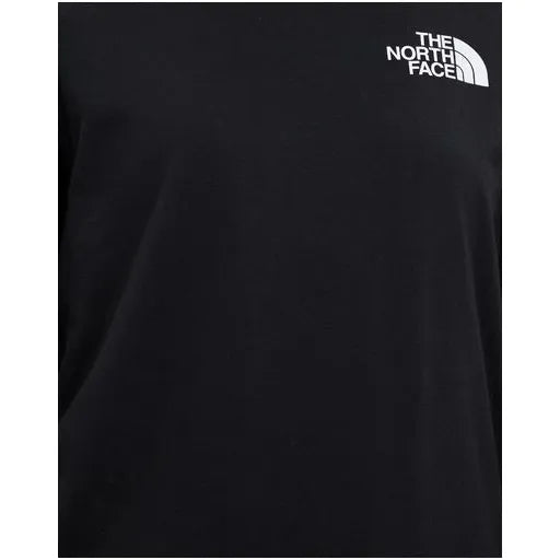 The North Face Women's Hit Graphic Long-Sleeve Shirt