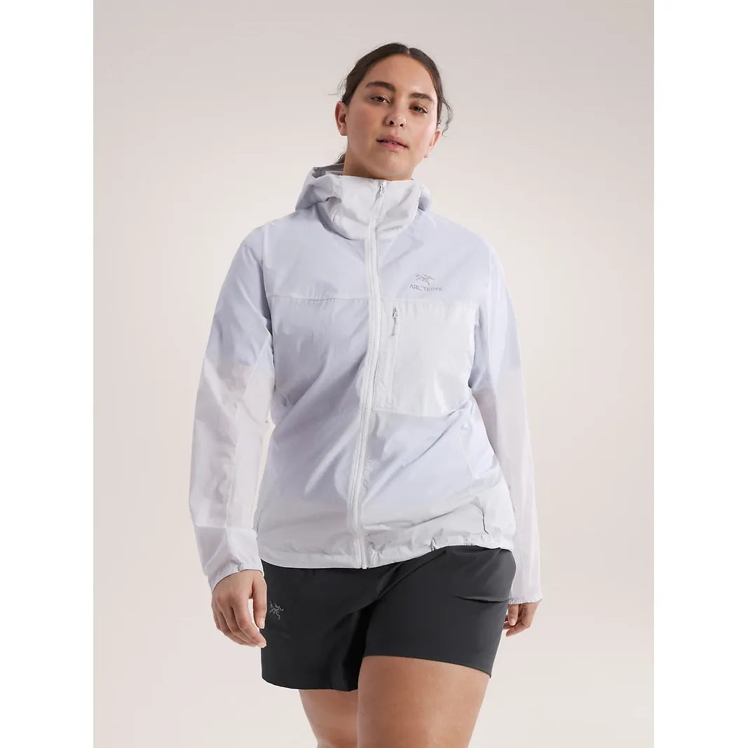 Arc'teryx Women's Squamish Hoody