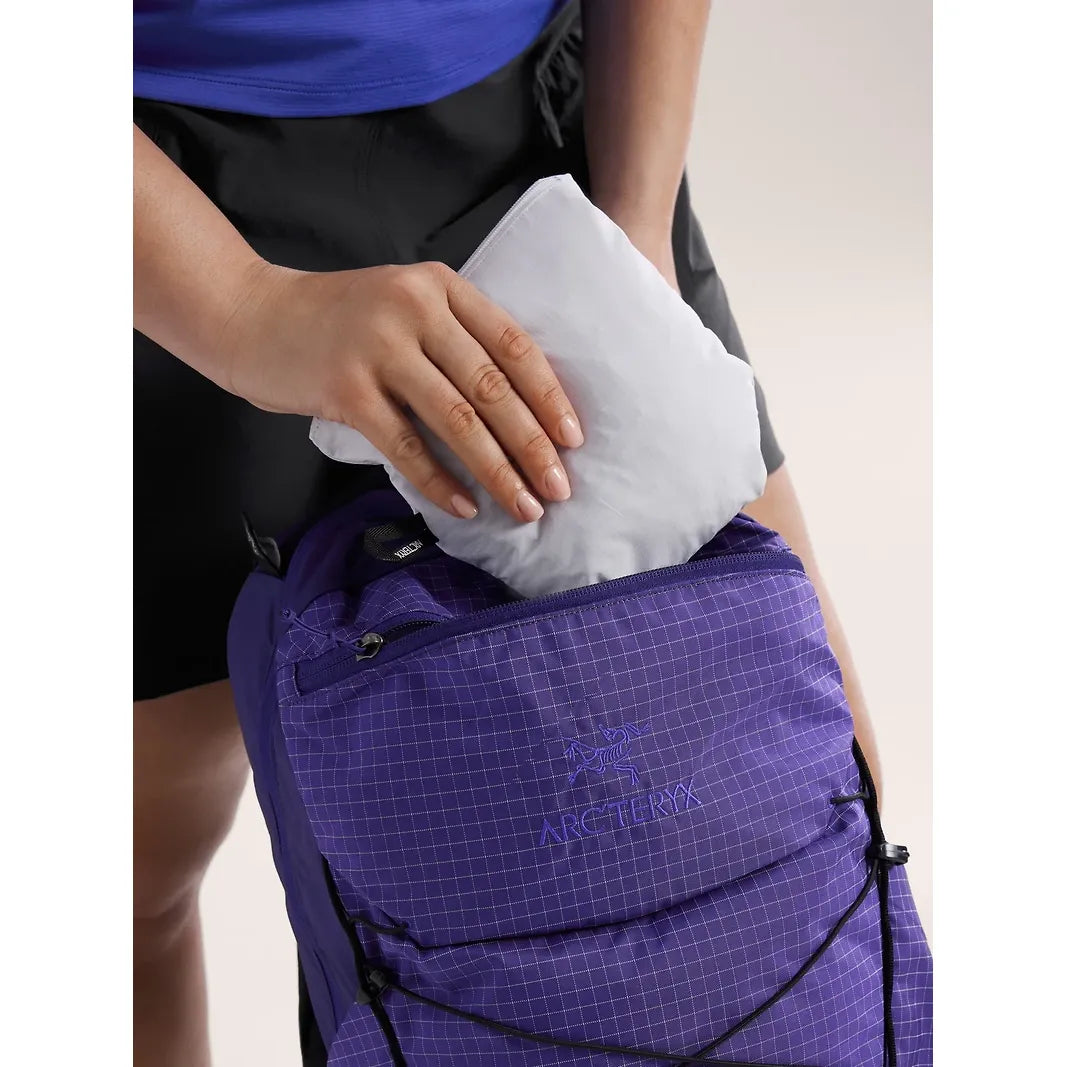 Arc'teryx Women's Squamish Hoody