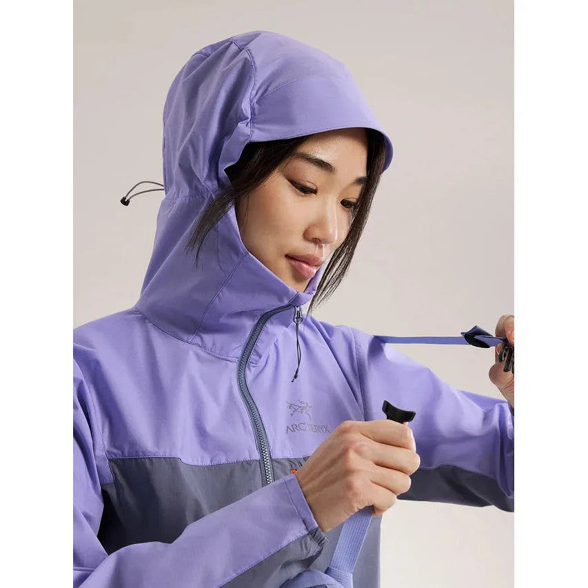 Arc'teryx Women's Squamish Hoody