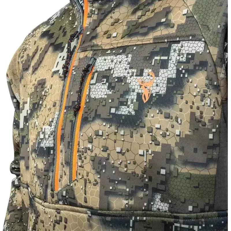 Hunters Element Mens Zenith Top Outside Sports