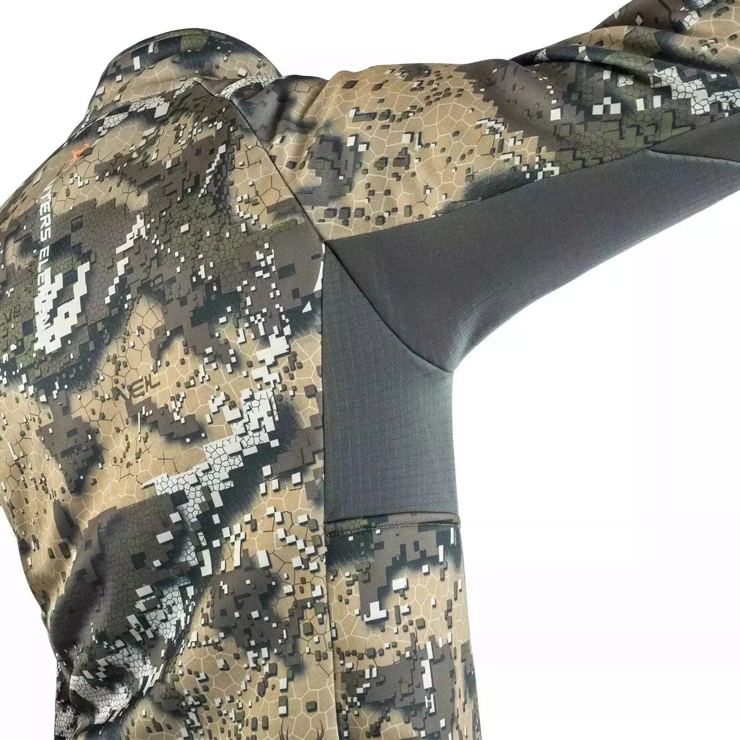 Hunters Element Mens Zenith Top Outside Sports