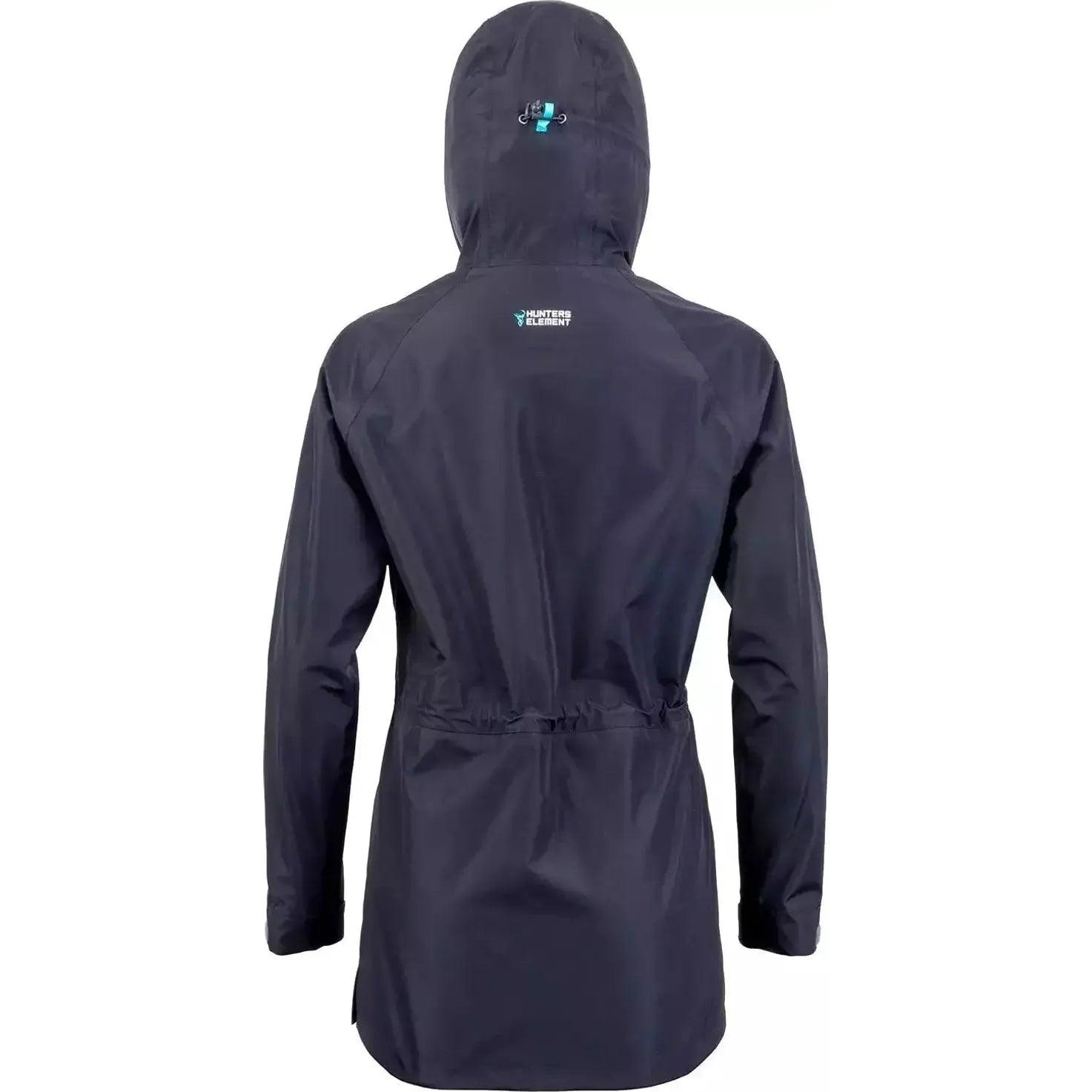 Hunters Element Womens Storm Jacket Outside Sports