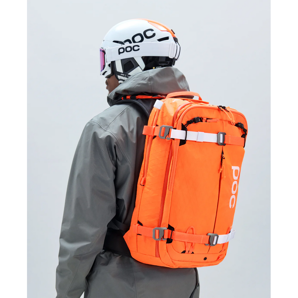 POC Dimension Avalanche Backpack 25L – Outside Sports POC Dimension Avalanche Backpack 25L – Outside Sports