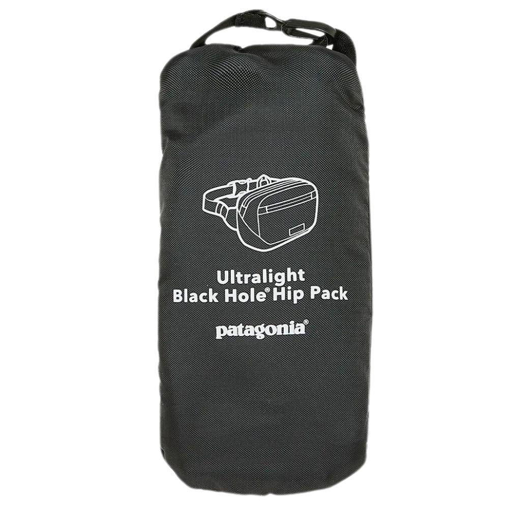 Patagonia Ultralight Black Hole Mini Hip Pack 1L