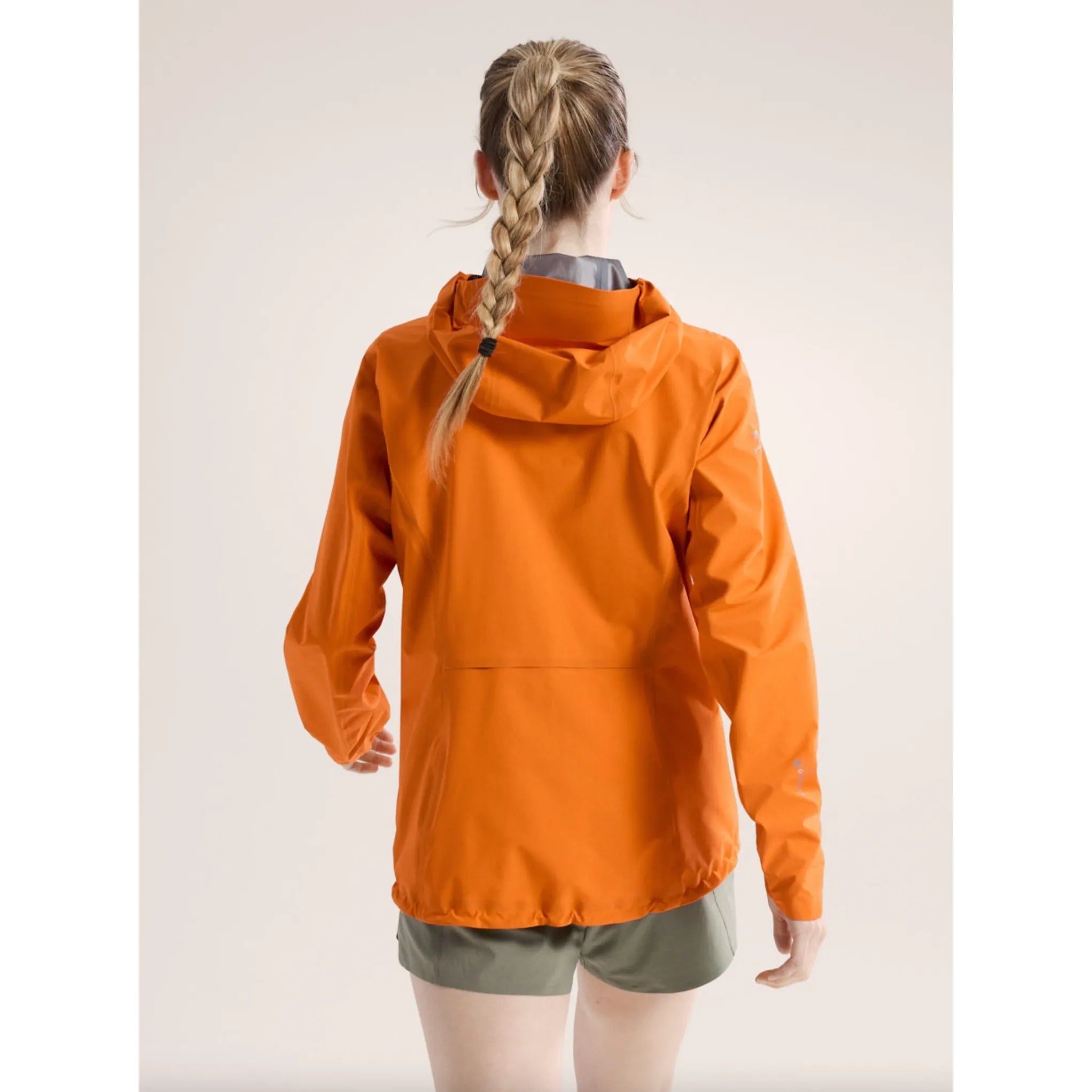 Arc'teryx Women's Norvan Jacket