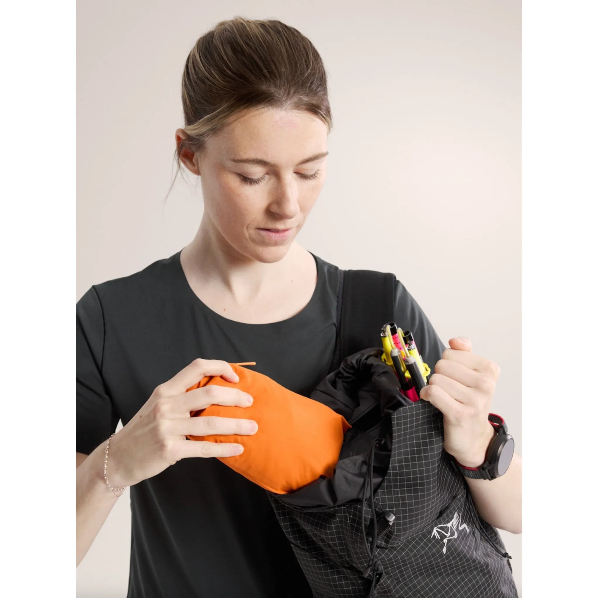 Arc'teryx Women's Norvan Jacket