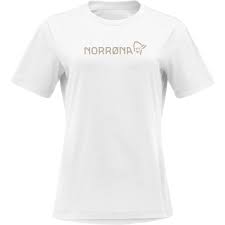 Norrona Women's /29 Cotton Norrona Viking T-shirt