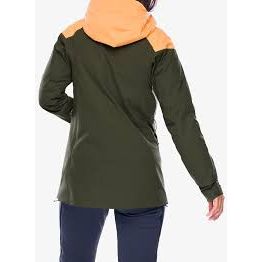 Patagonia Women's Snowdrifter Jacket