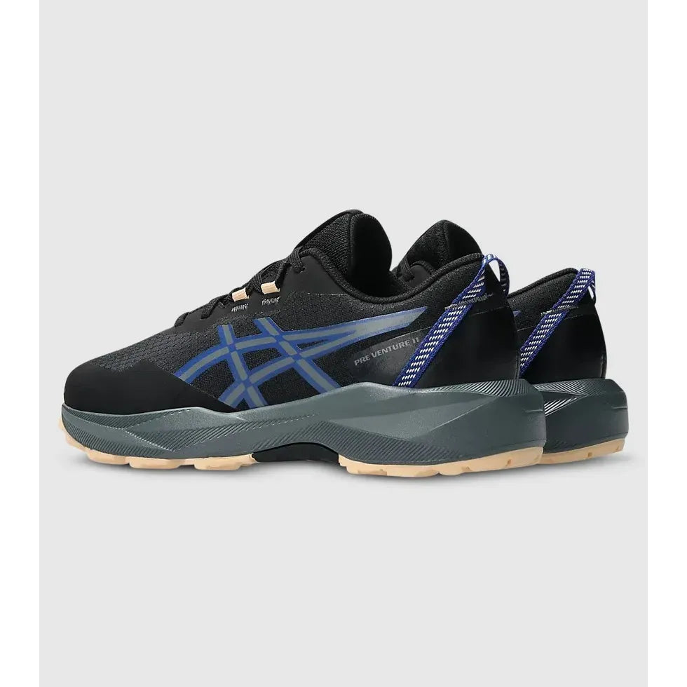 Asics Kid's Gel-Venture 11 GS Trail Running Shoes