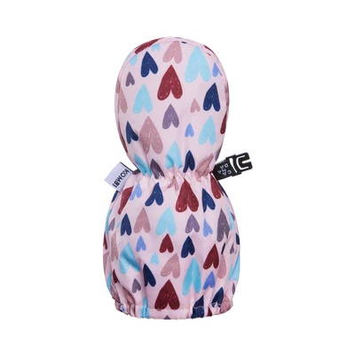 Kombi Mitts Baby Bear Infant