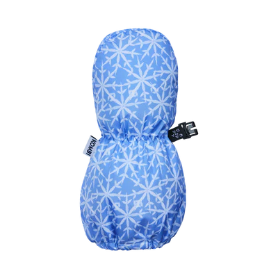 Kombi Mitts Baby Bear Infant