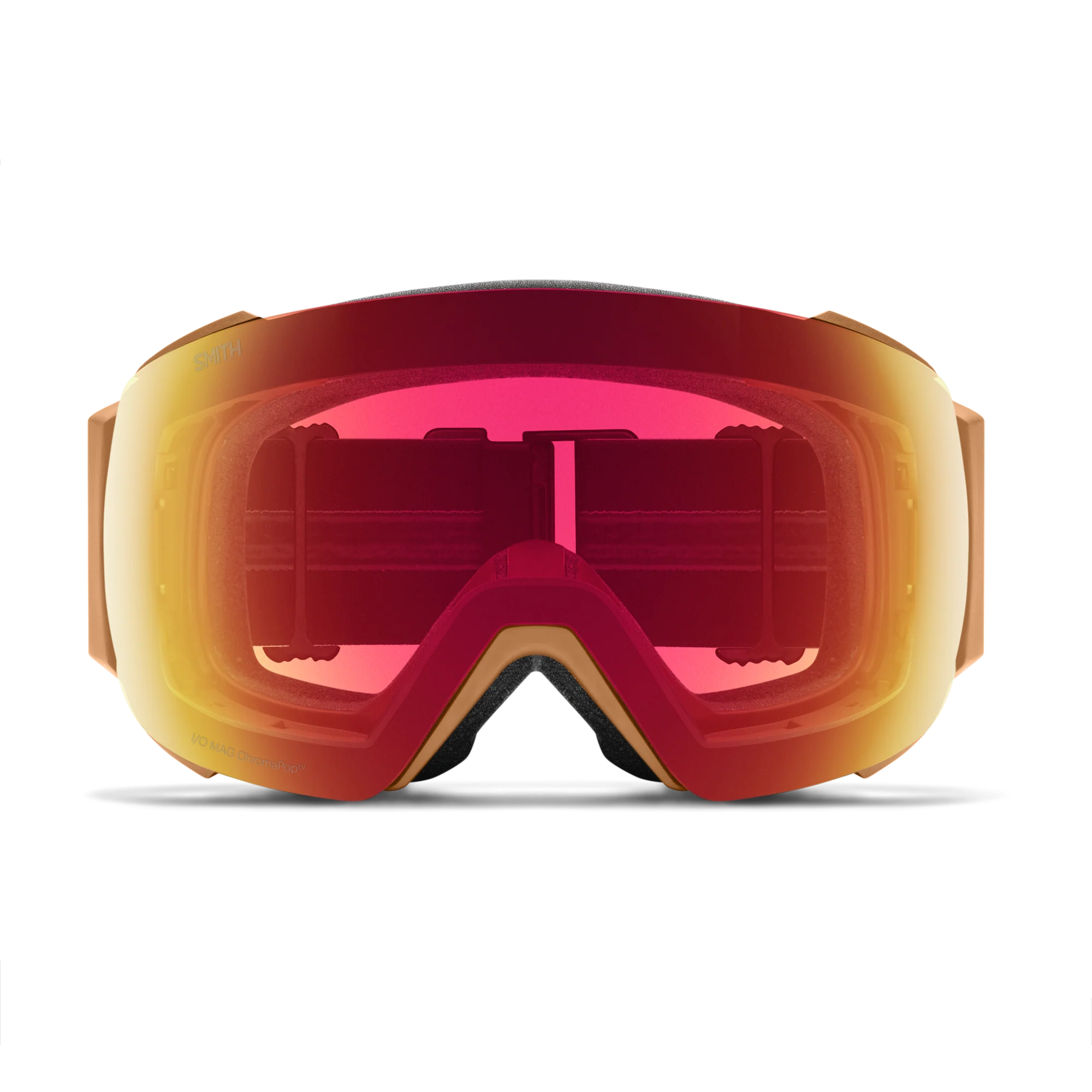 Smith I/O Mag Snow Goggles