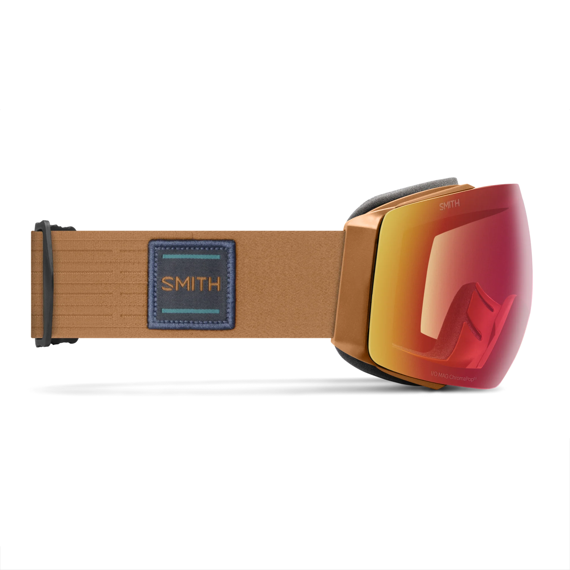 Smith I/O Mag Snow Goggles