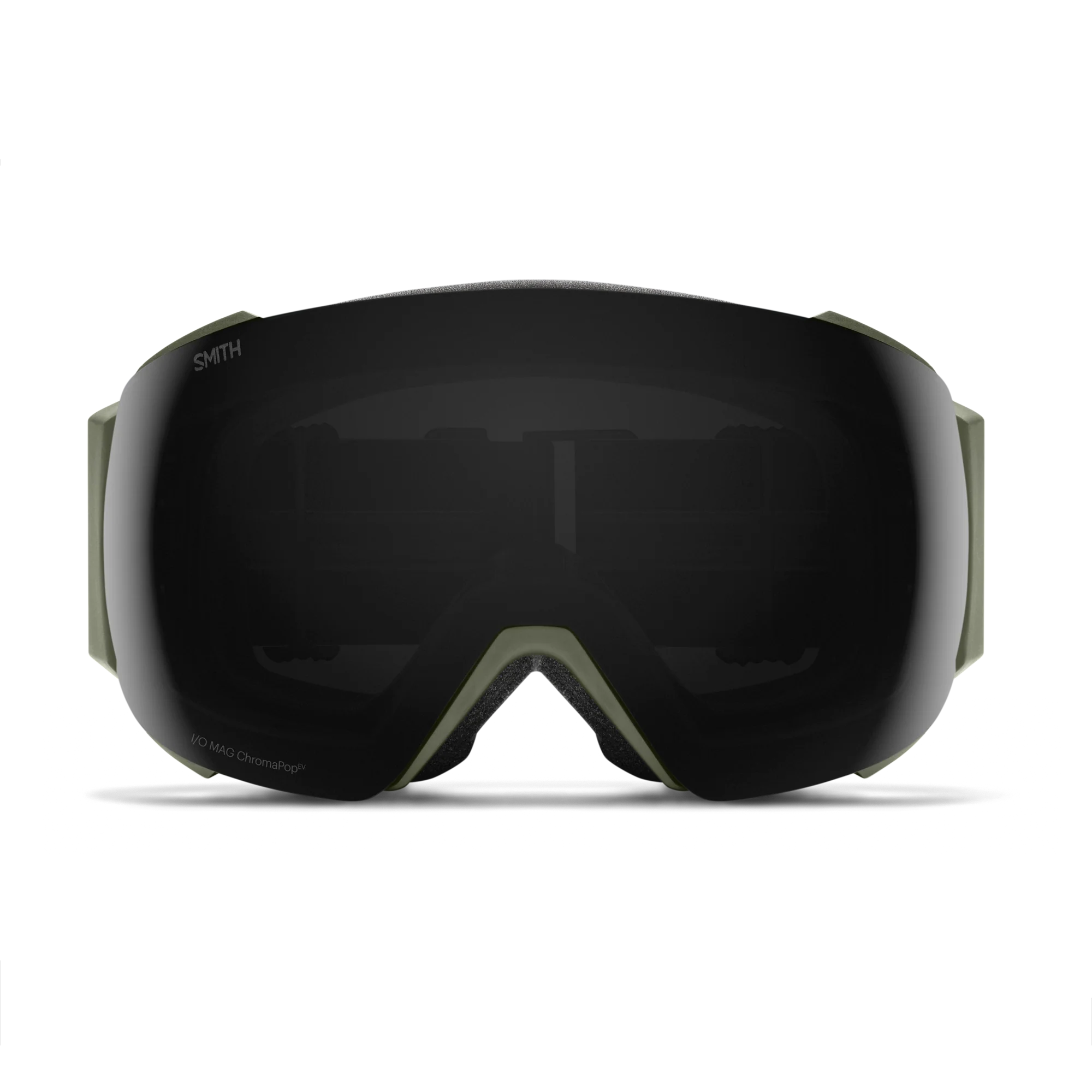 Smith I/O Mag Snow Goggles