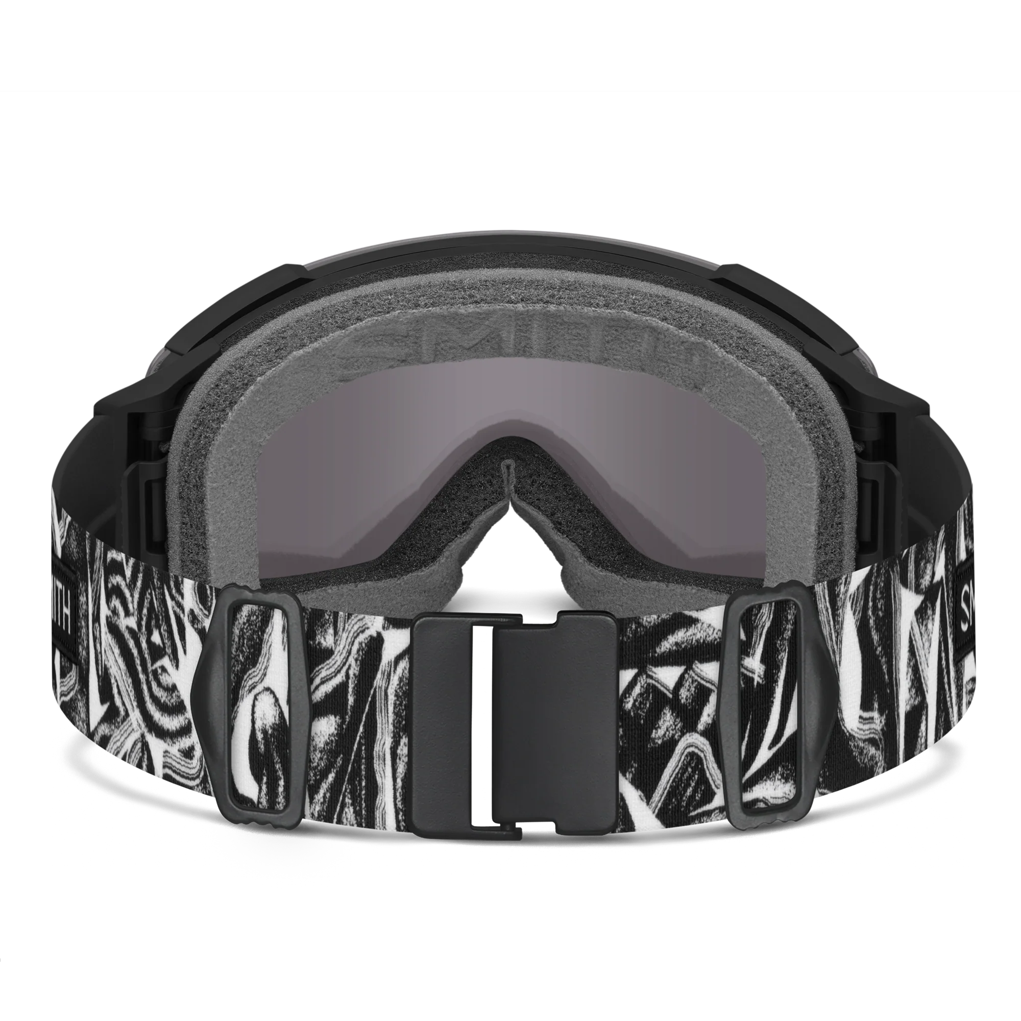 Smith I/O Mag Snow Goggles