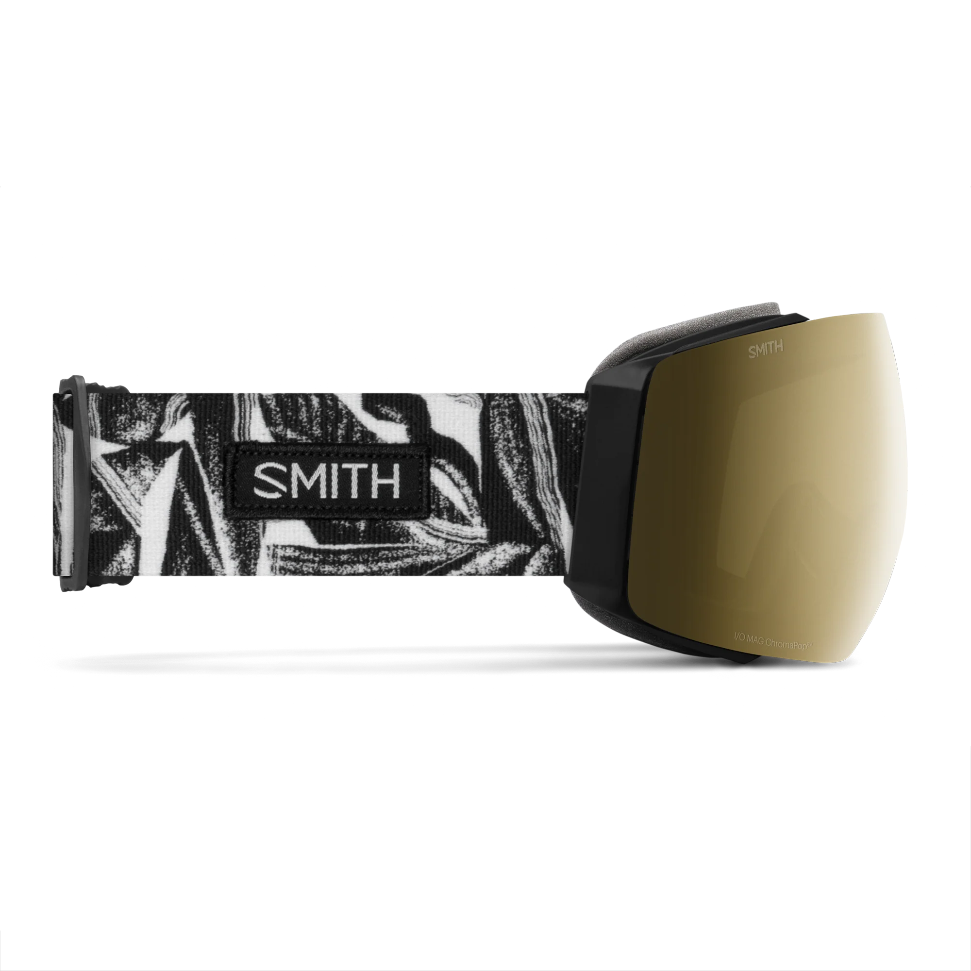 Smith I/O Mag Snow Goggles