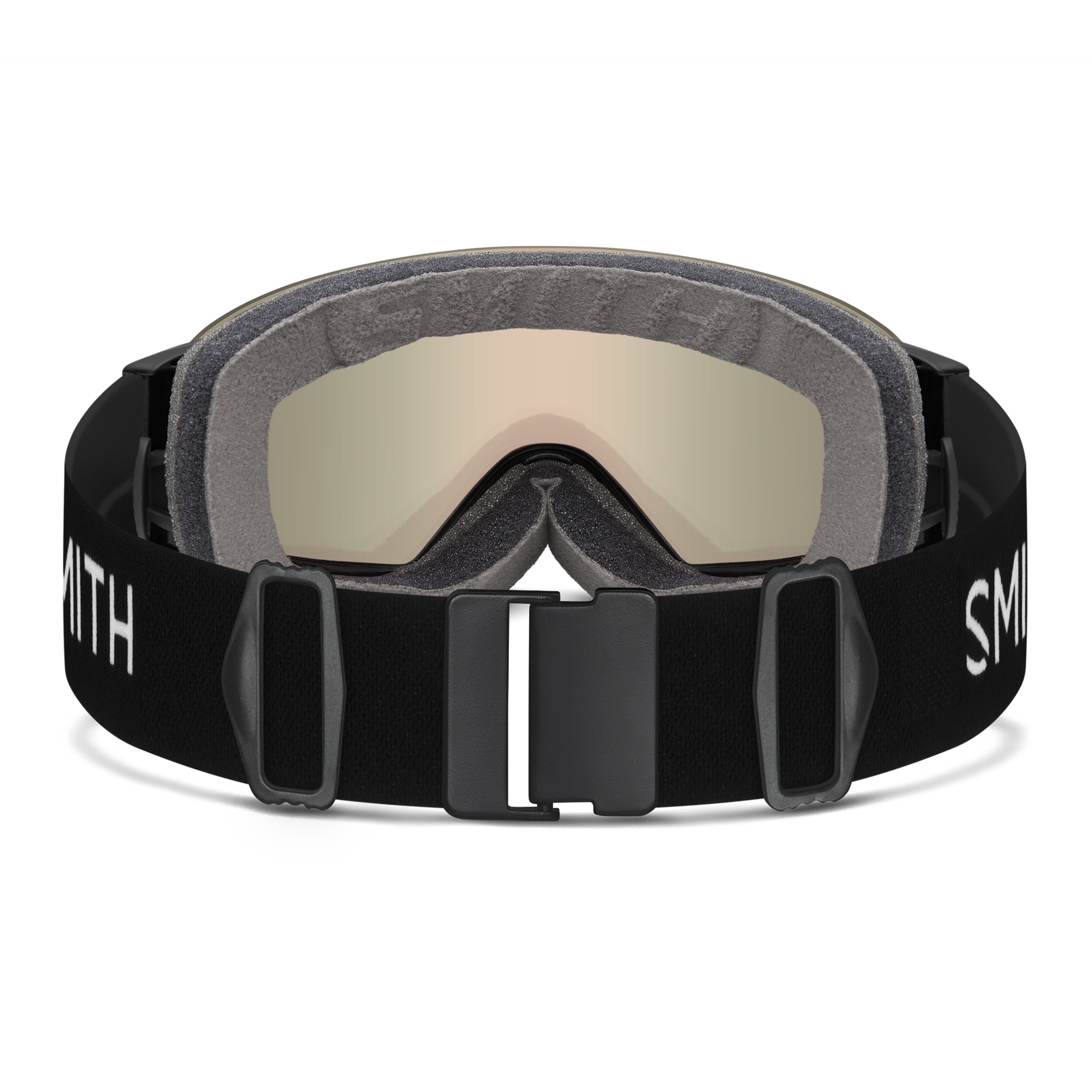 Smith I/O Mag S Snow Goggles