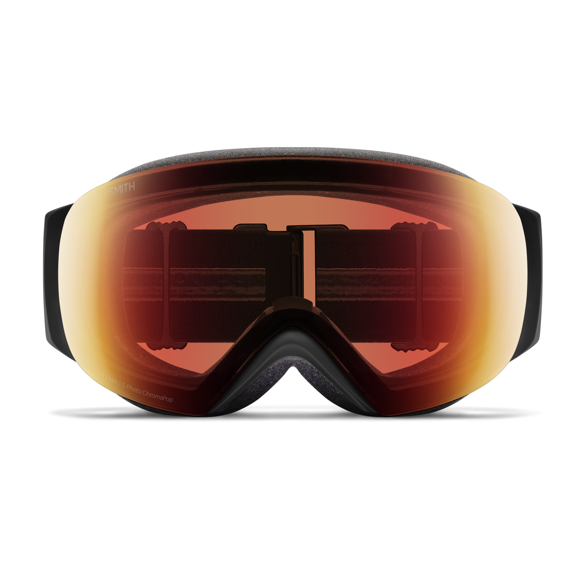 Smith I/O Mag S Snow Goggles