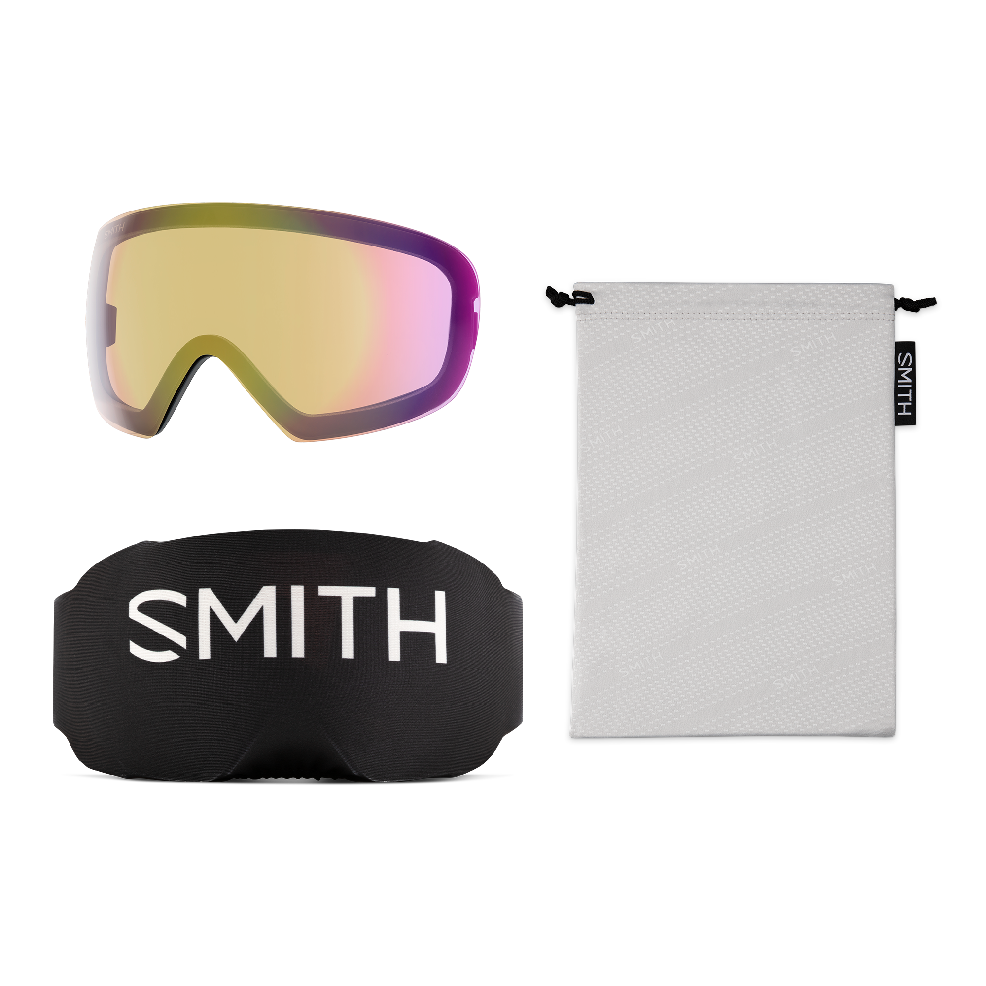 Smith I/O Mag S Snow Goggles